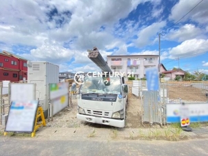 東松山市五領町　全6棟　3号棟